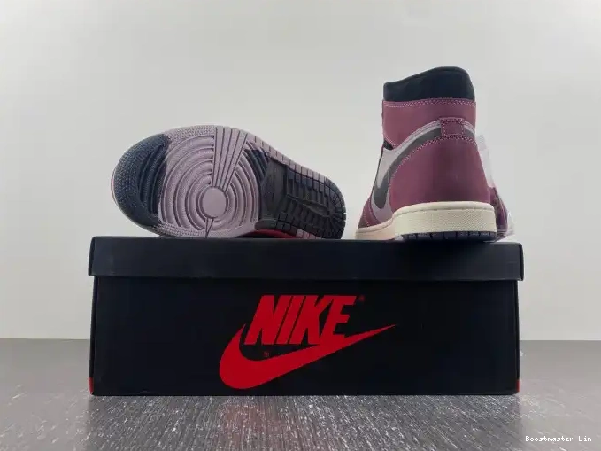 Bmlin shoes Jordan Air 1 Element Gore-Tex DB2889-500 0501